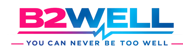 B2Well Logo
