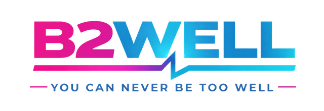 B2Well Logo